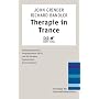 Therapie in Trance. NLP und die Struktur hypnotisc&hellip von John Grinder