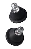 StreetGlow ANHLEDNB Neo Blue Headlight L.E.D.s - Pack of 2