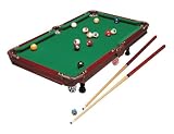 Tisch-Billard