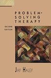 Problem-Solving Therapy, Second Edition