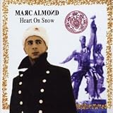 Heart on Snow