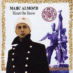 Heart on Snow