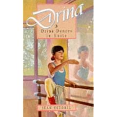 Drina Dances in Exile (Drina Books)