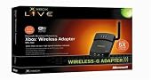 Microsoft Wireless-G Xbox Adapter