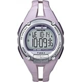 Timex Women's T5K161 Ironman 50-Lap Watch