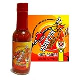 Detroit Super Premium 92 Octane (Cayenne)