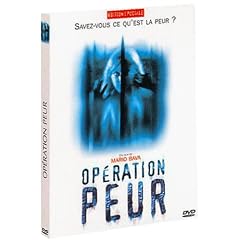 Op�ration peur - Edition Sp�ciale