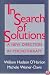 In Search of Solutions: A New Direction in Psychotherapy
