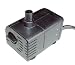 Outdoor Solar Solutions ZSPUMP2 Replacement Pump -for pump kit ZSK0200 & ZSK0500