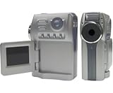 Jazz DV65 2MP Digital Camera/Video Recorder with 2x Digital Zoom