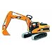 Bruder 2438 - Schaufelbagger CAT