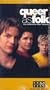 Queer As Folk: The Complete First Season