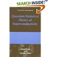 Quantum Statistical Theory of Superconductivity by  S. Fujita and S. Godoy