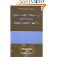 Quantum Statistical Theory of Superconductivity by S. Fujita and S. Godoy