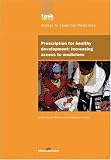 Prescription for Healthy Development: Increasing Access to Medicines (UN Millennium Project)