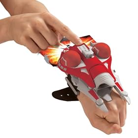 Bakugan Launcher Bakugan Launcher