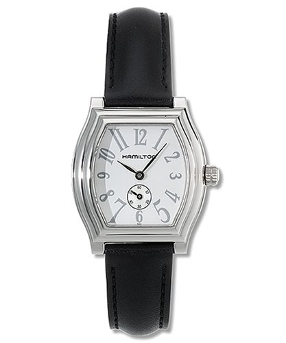 Hamilton Men's H27211753 Dodson Leather Watch