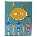 Ergo Solo Mango Candle - 7 oz.