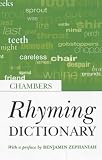 Rhyming Dictionary