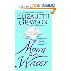 Moon in the Water