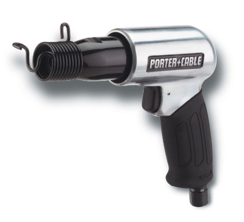 Porter-Cable PTH1 3,000 Blows-Per-Minute Pnuematic Hammer