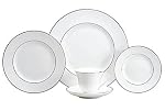 Who sells Wedgwood Platinum 5 Piece Dinnerware Setting
