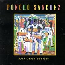 Afro-Cuban Fantasy