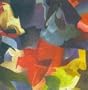 Black Foliage: Animation Music By The Olivia Tremor Control