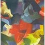 Black Foliage: Animation Music By The Olivia Tremor Control
