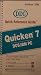 Book Quicken 7: Dos/IBM PC (Quick Reference Guide)
