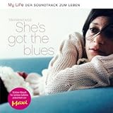 My Life - Traenentage (She's Got The Blues) - Pavarotti