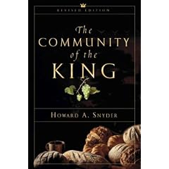 The Community of the King