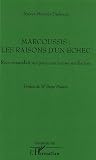 Marcoussis : les raisons d'un &eacute;chec : Recommandations pour une bonne m&eacute;diation