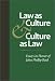 Books : Law as Culture and Culture as Law: Essays in Honor of John Phillip Reid