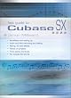 Fast Guide to Cubase SX