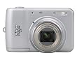 Nikon Coolpix L5 7.2MP Digital Camera with 5x Optical Vibration Reduction Zoom