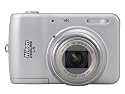 Nikon Coolpix L5 7.2MP Digital Camera with 5x Optical Vibration Reduction Zoom