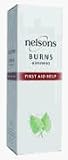 Nelsons Burns Cream 30 Gm