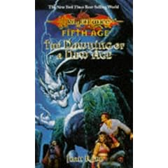 The Dawning of a New Age (Dragonlance)