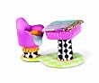 Groovy Girls Cool School Desk by Manhattan Toy