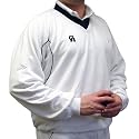 New for 2009 CA Cricket Long Sleeve Sweater
