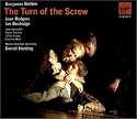 Britten: The Turn of the Screw