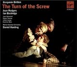 Britten: The Turn of the Screw (complete opera)