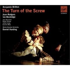 Britten: The Turn of the Screw