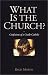 Book What Is The Church?