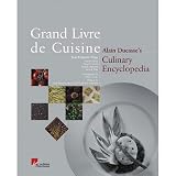 kristin's pick!: alain ducasse : grand livre de cuisine