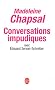 Conversations impudiques