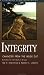Book Integrity: Character from the Inside Out (Bible Study Guides)