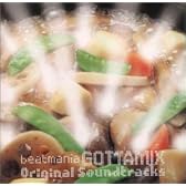 beatmania GOTTAMIX Original Soundtracks
