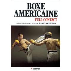 Boxe am�ricaine, full contact